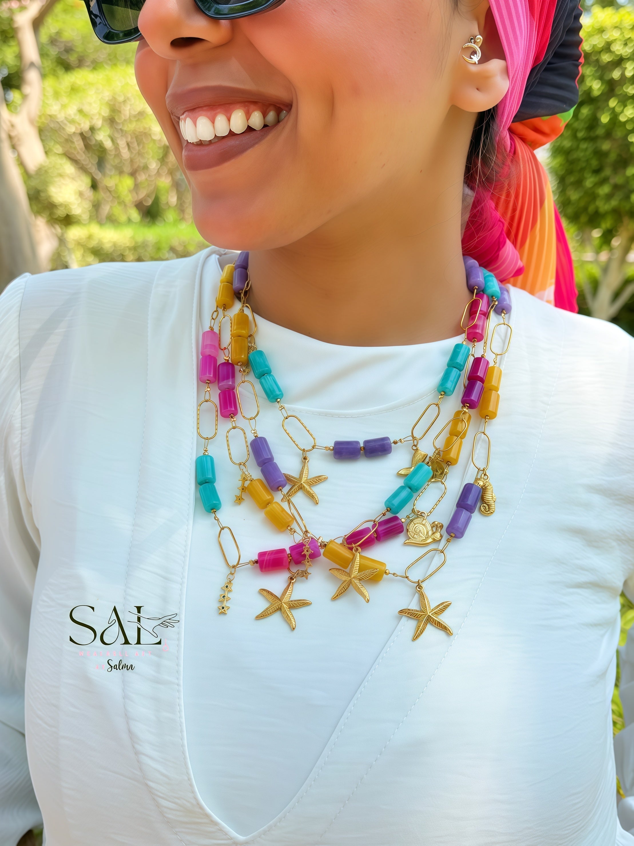 Summer Collection