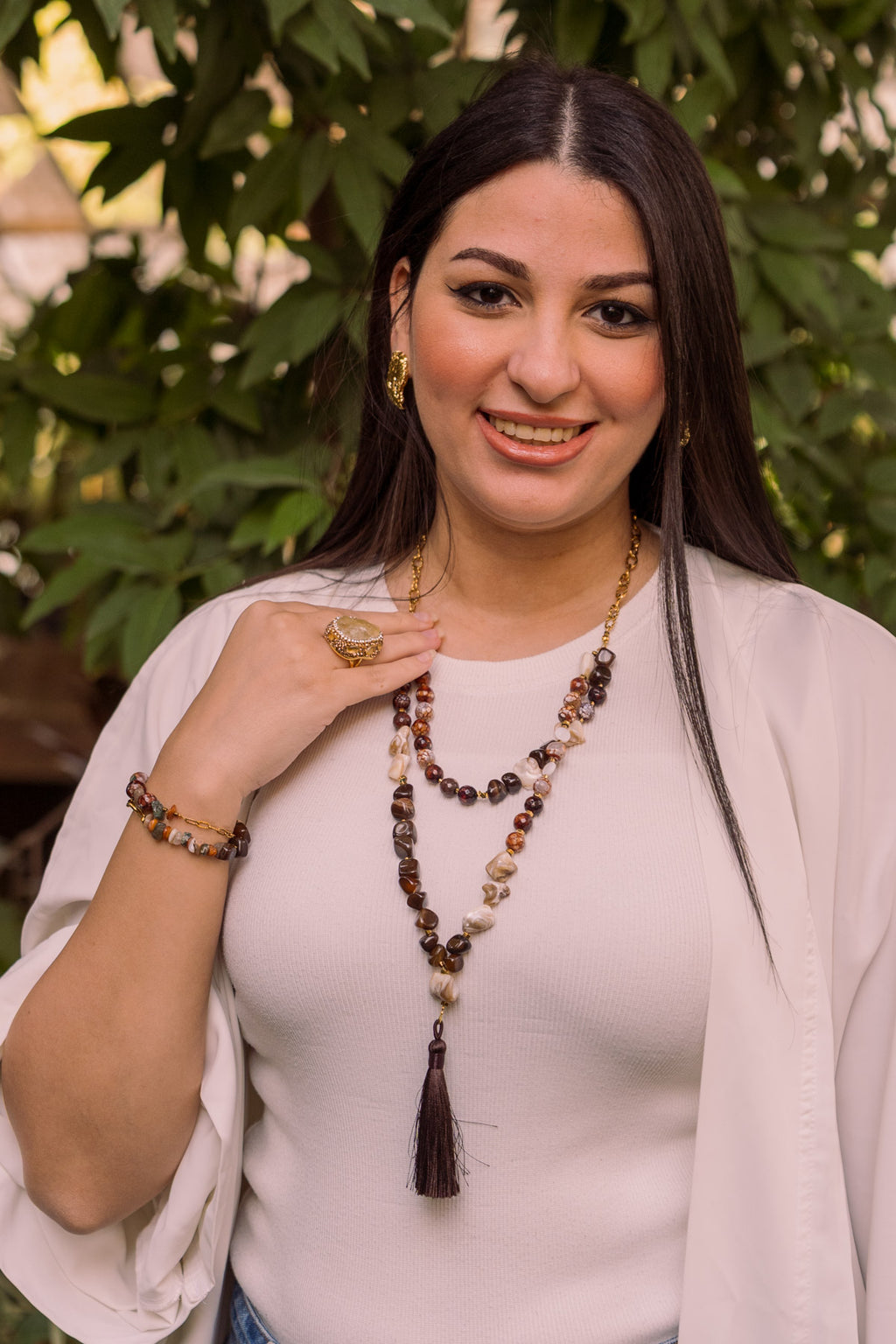 Kayla Necklace