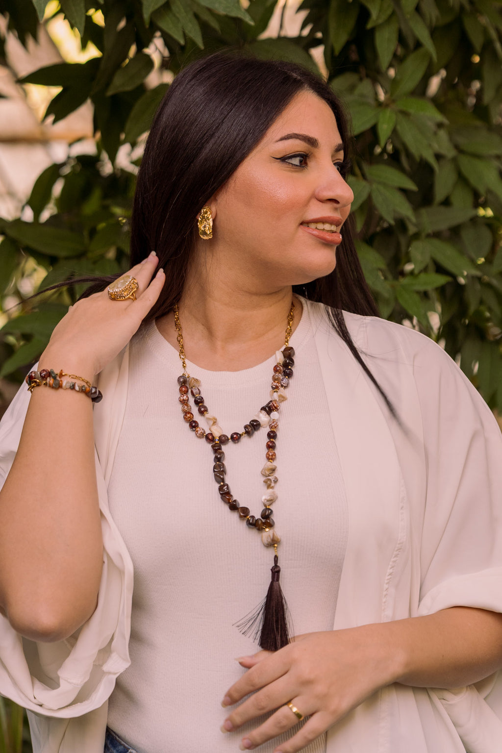 Kayla Necklace