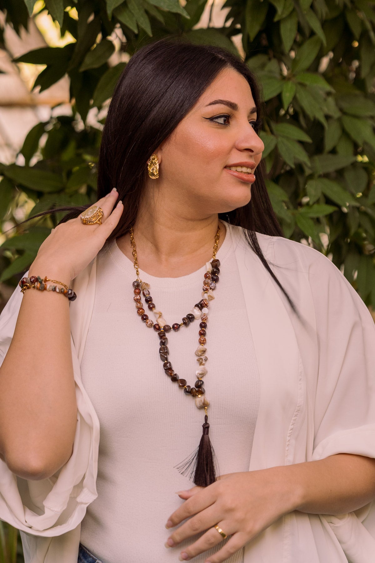 Kayla Necklace