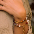 Nutella bracelet