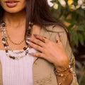 Seamlock Necklace