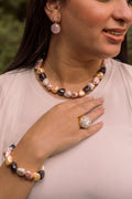 Chord Necklace