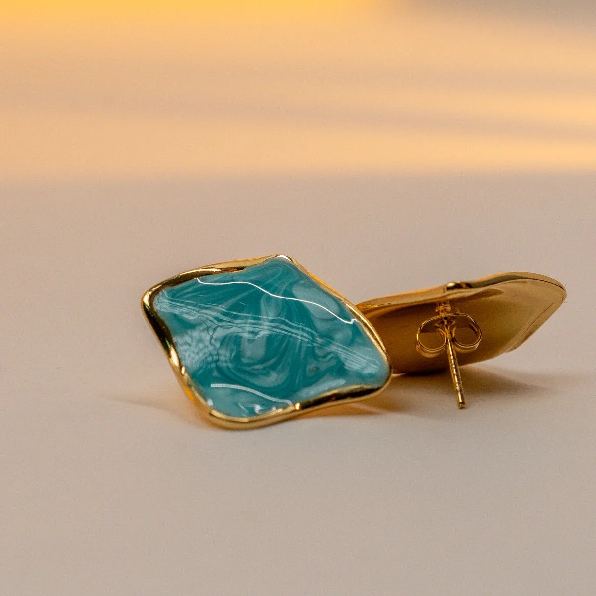 Tally earrings