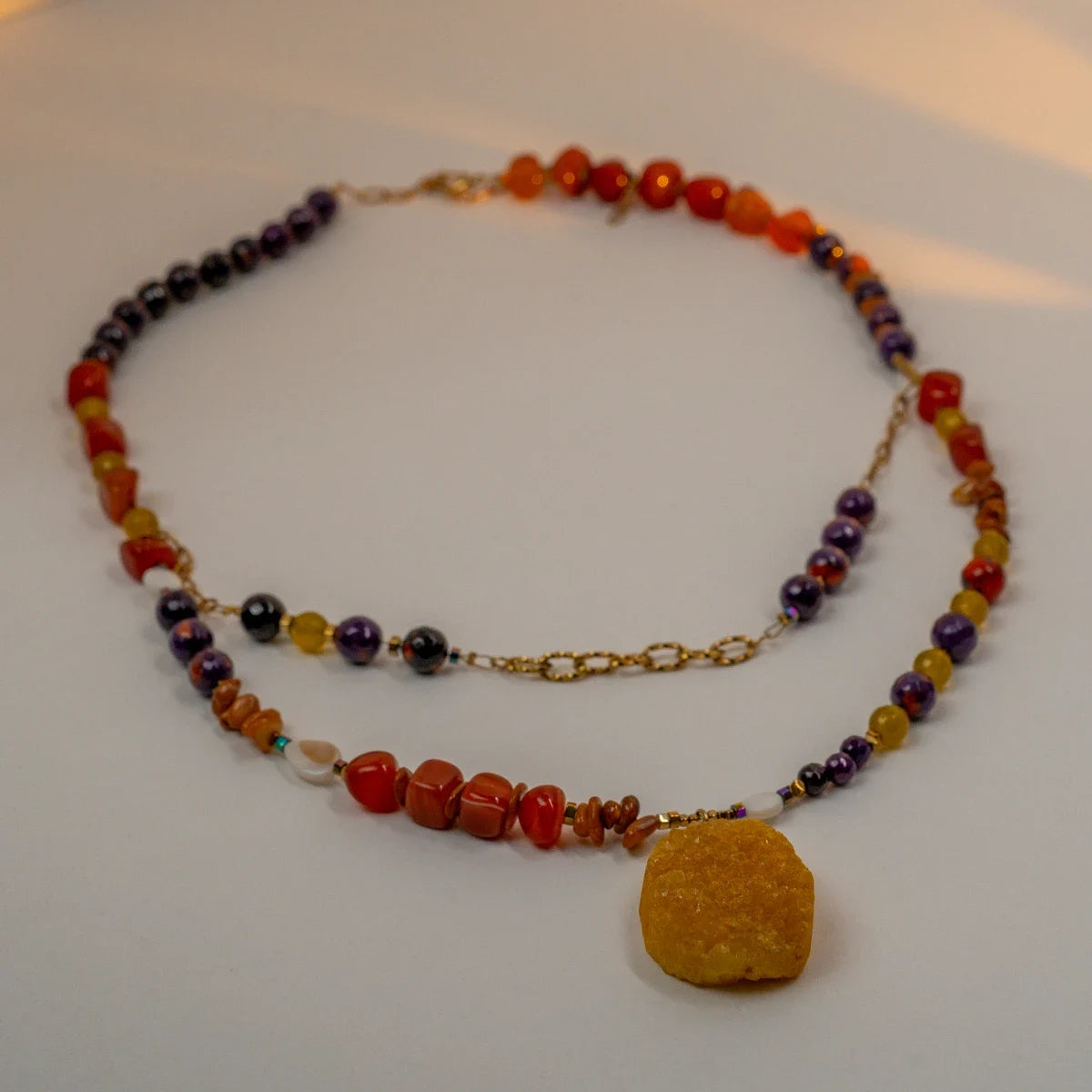 Marela Necklace