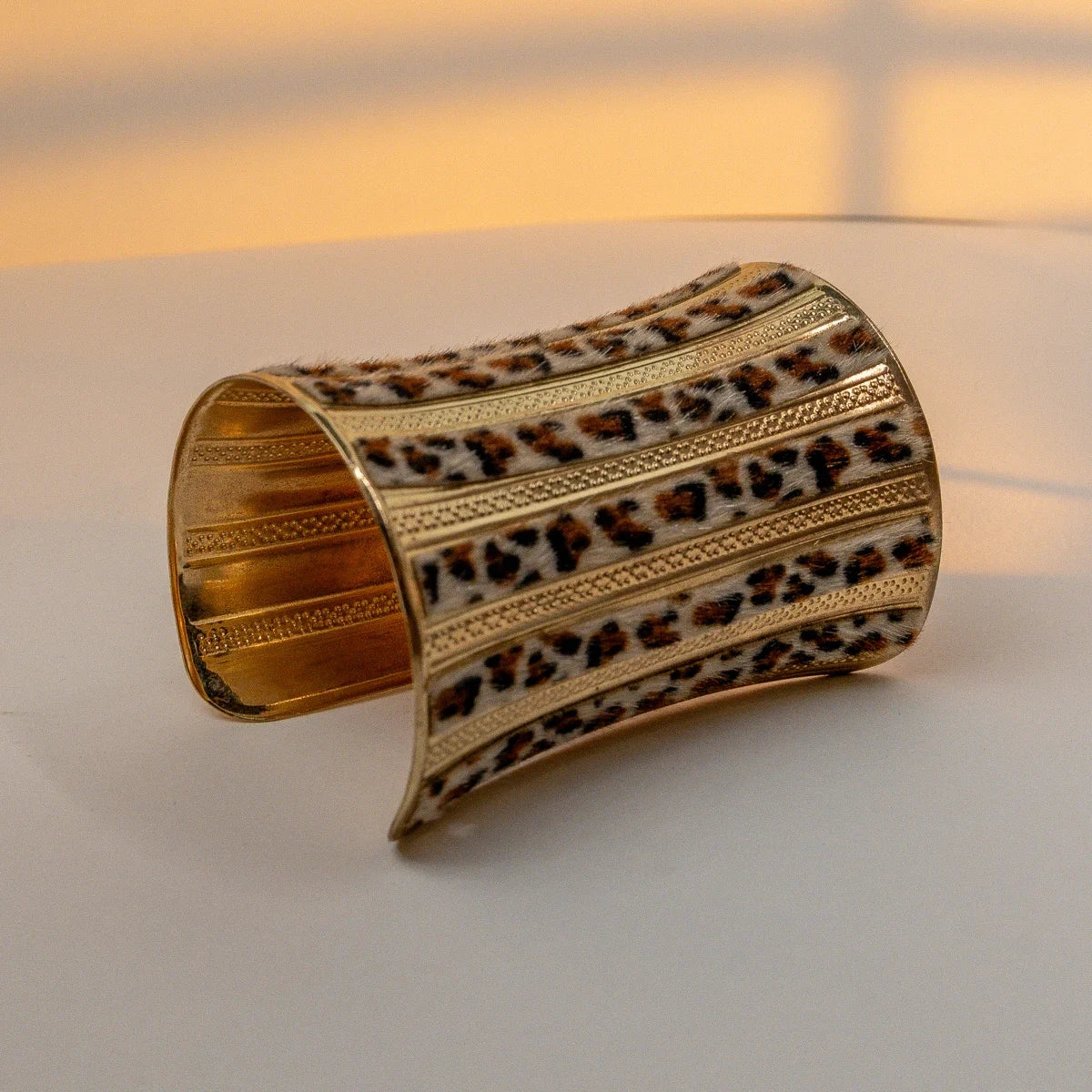 Tiger bracelet