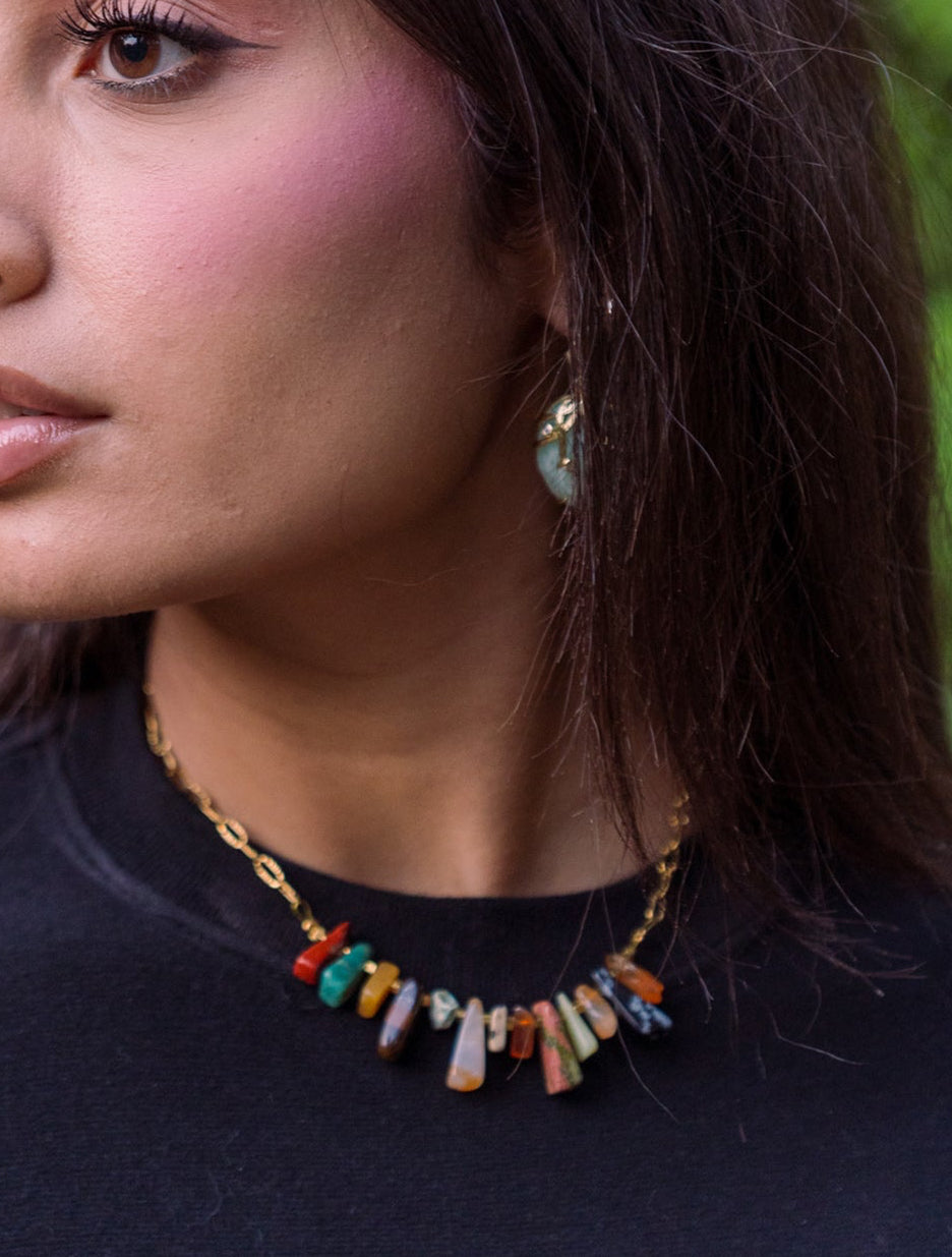 Segment Choker