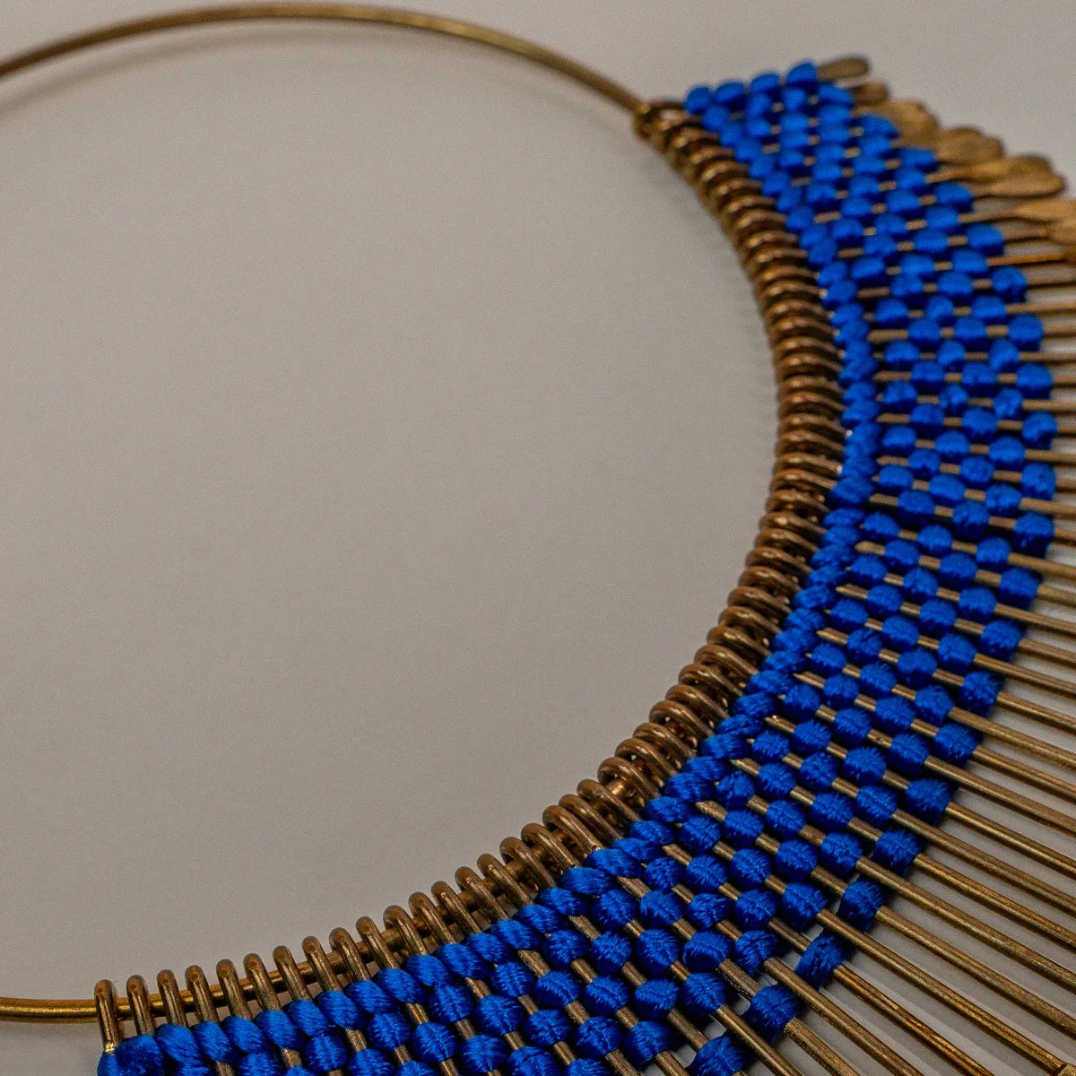 Merit Necklace