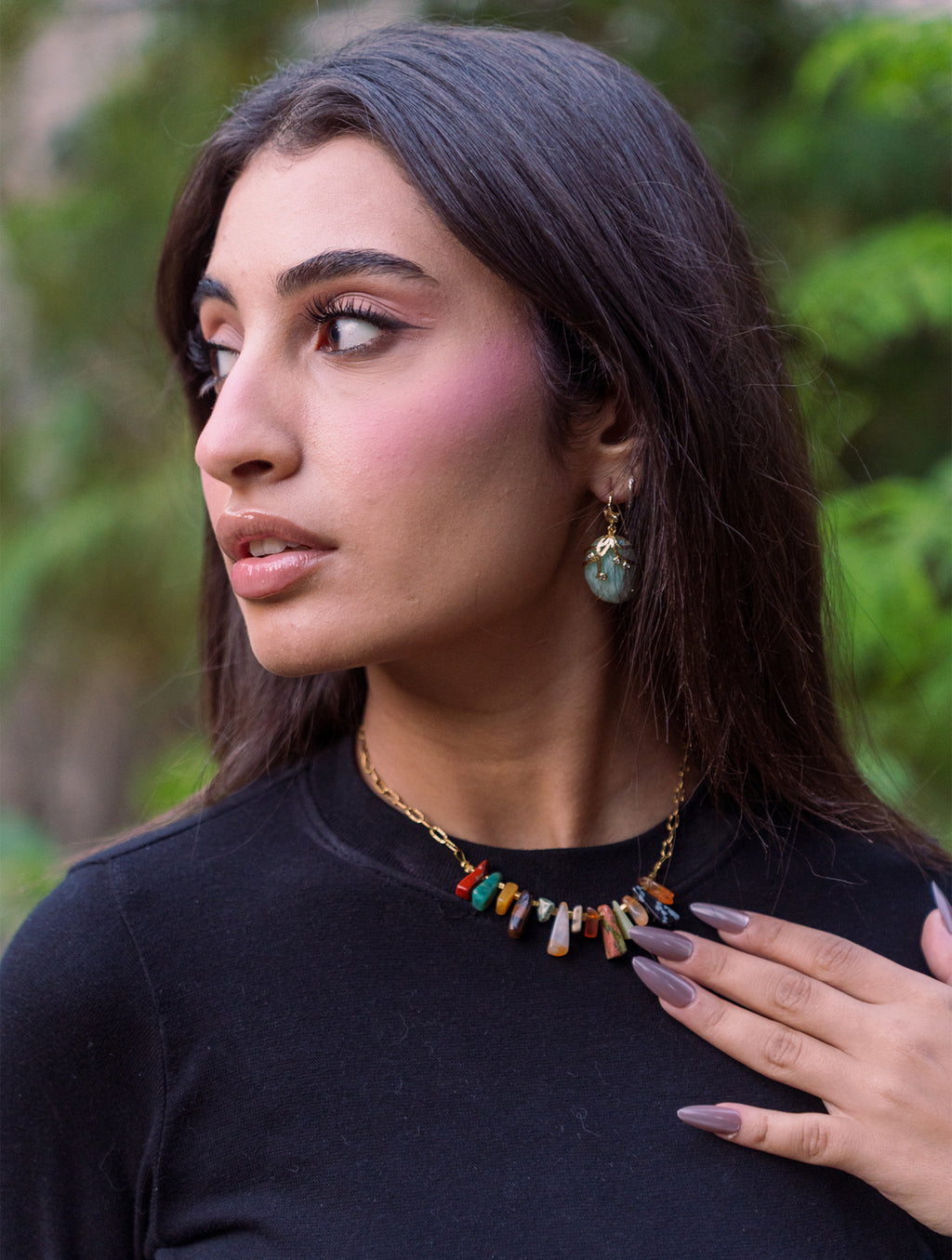Segment Choker