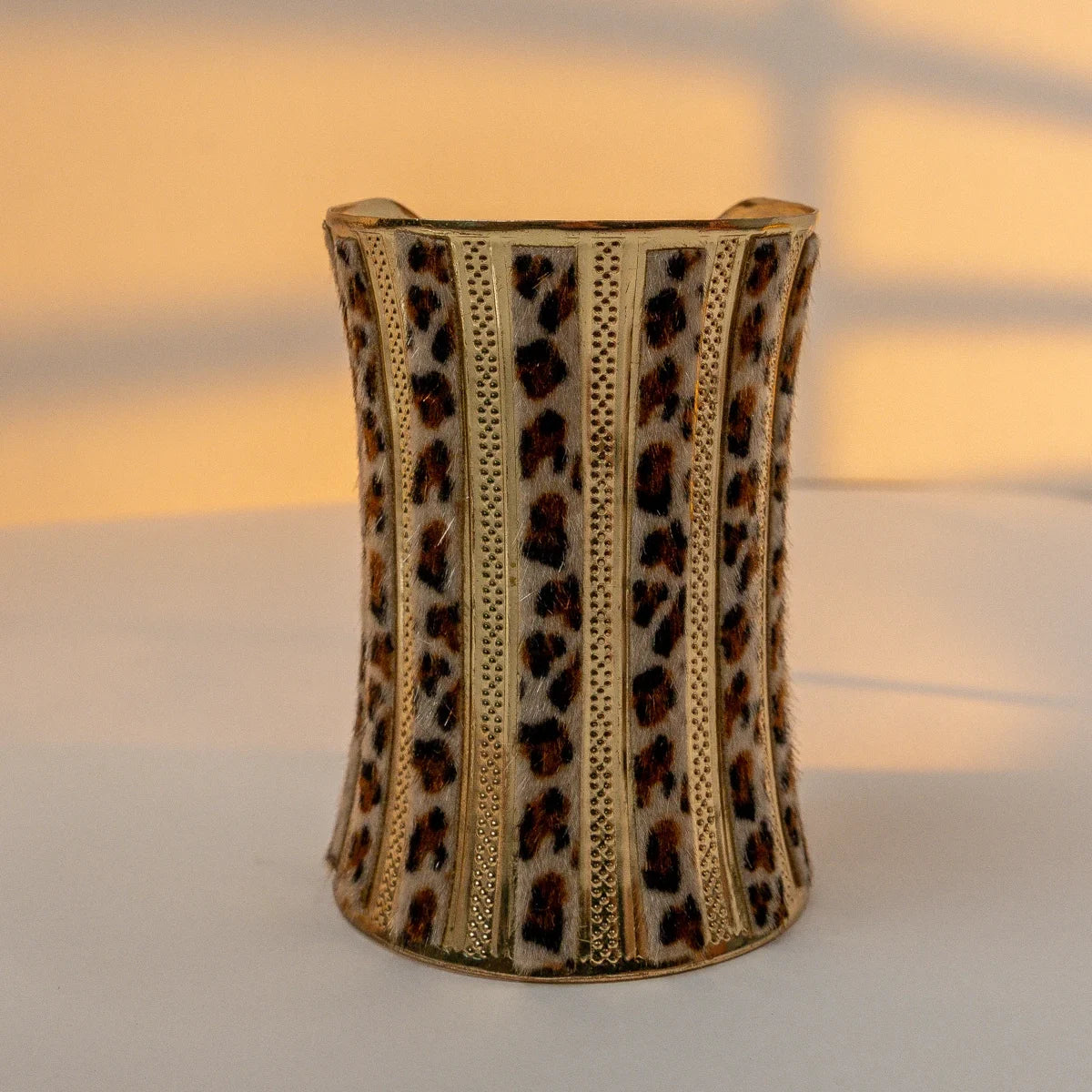 Tiger bracelet