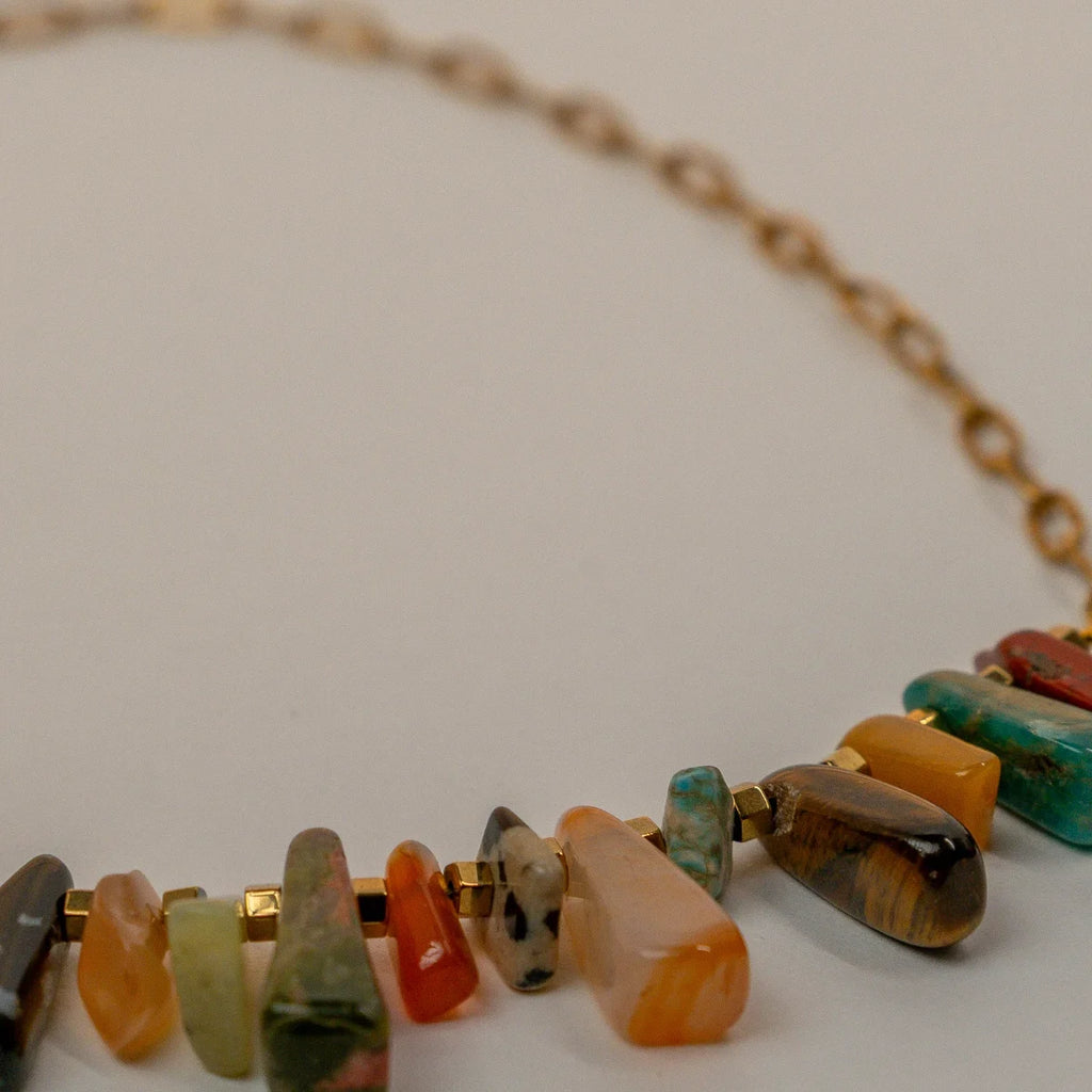 Segment Choker