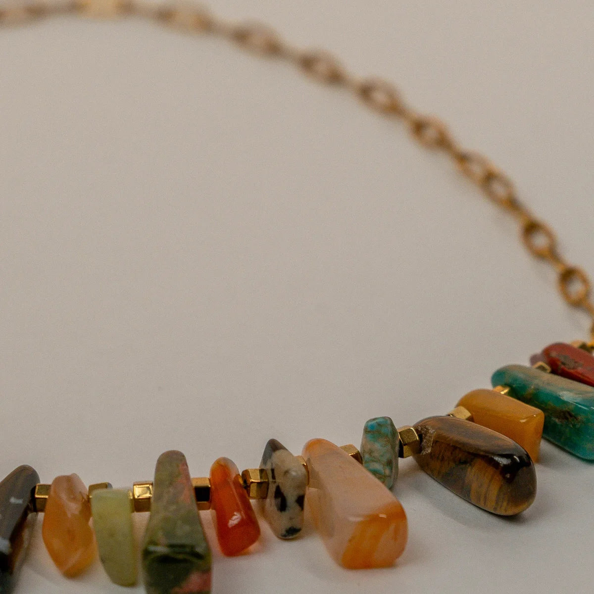 Segment Choker