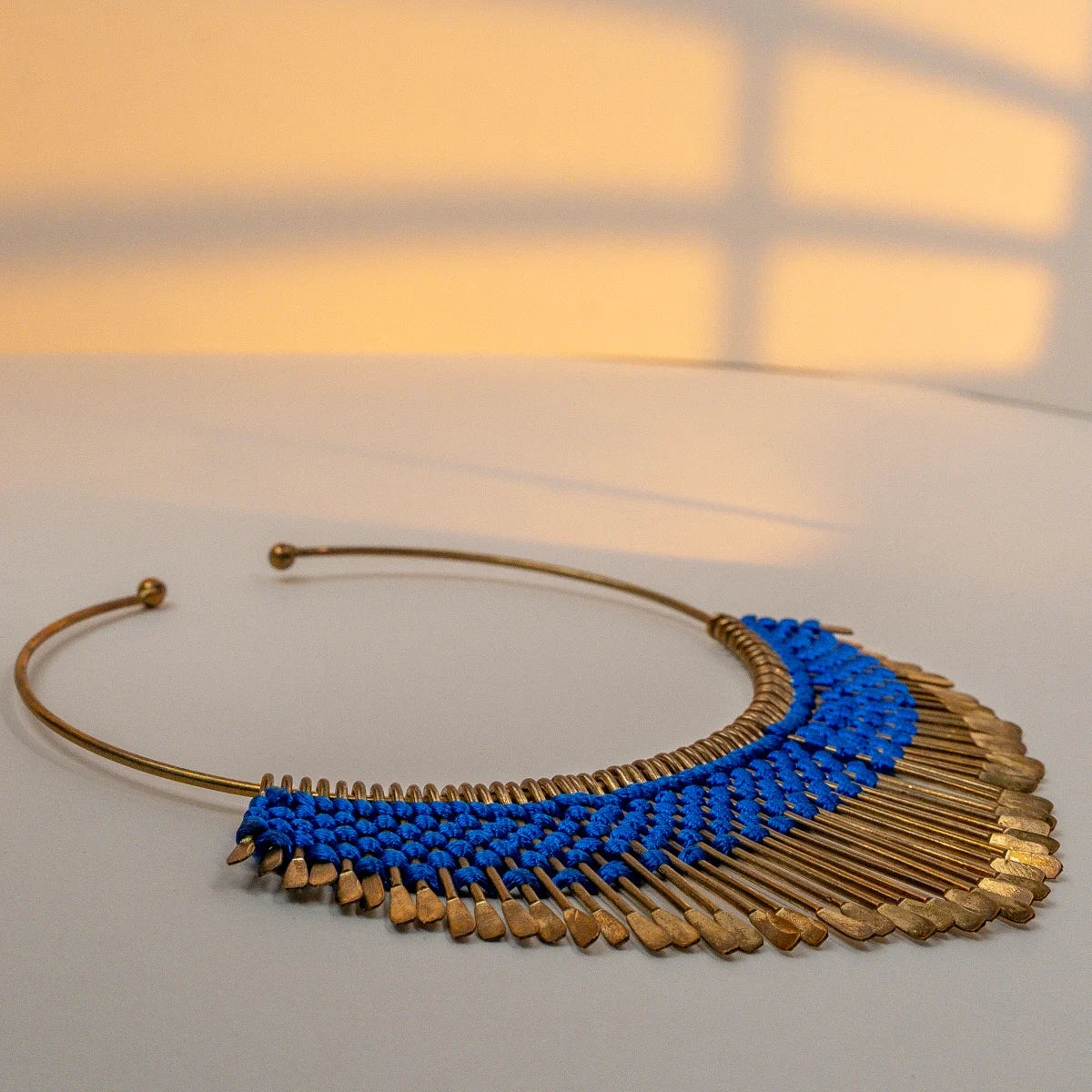Merit Necklace