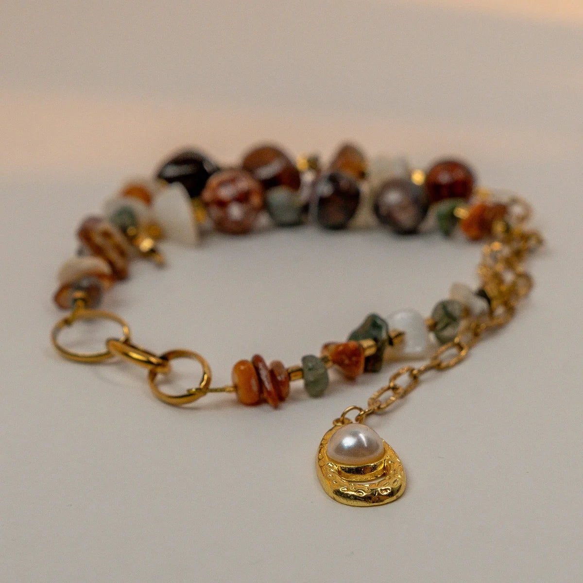 Marela Necklace