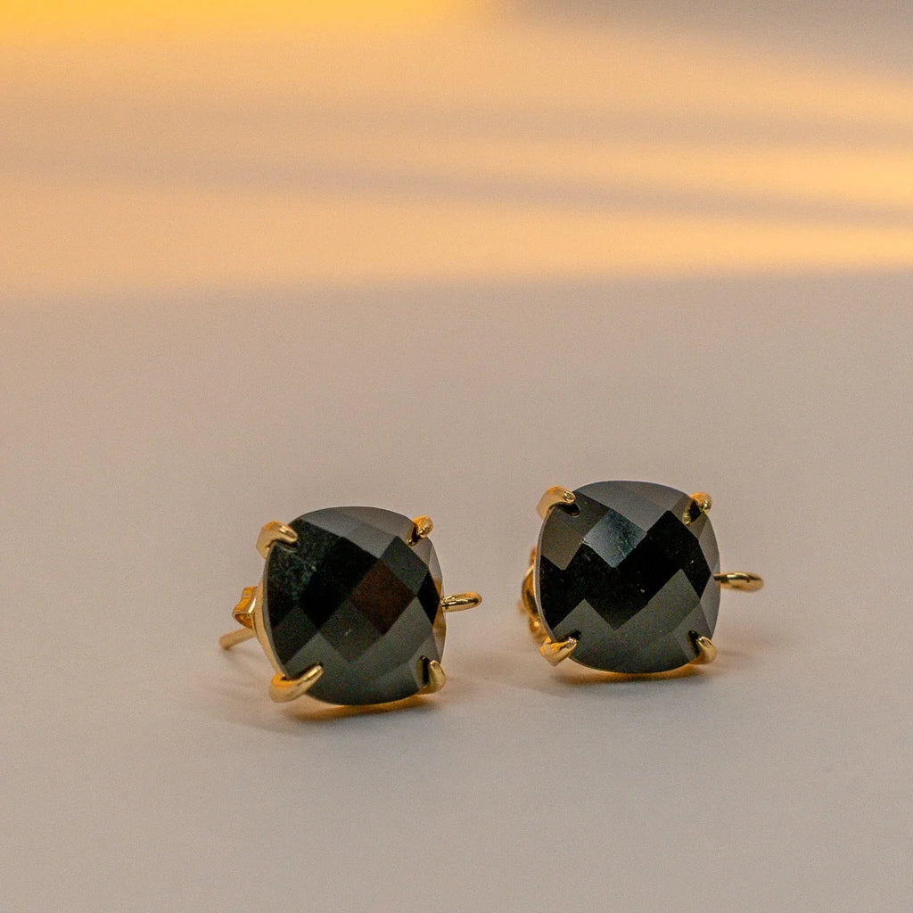 Point Earrings