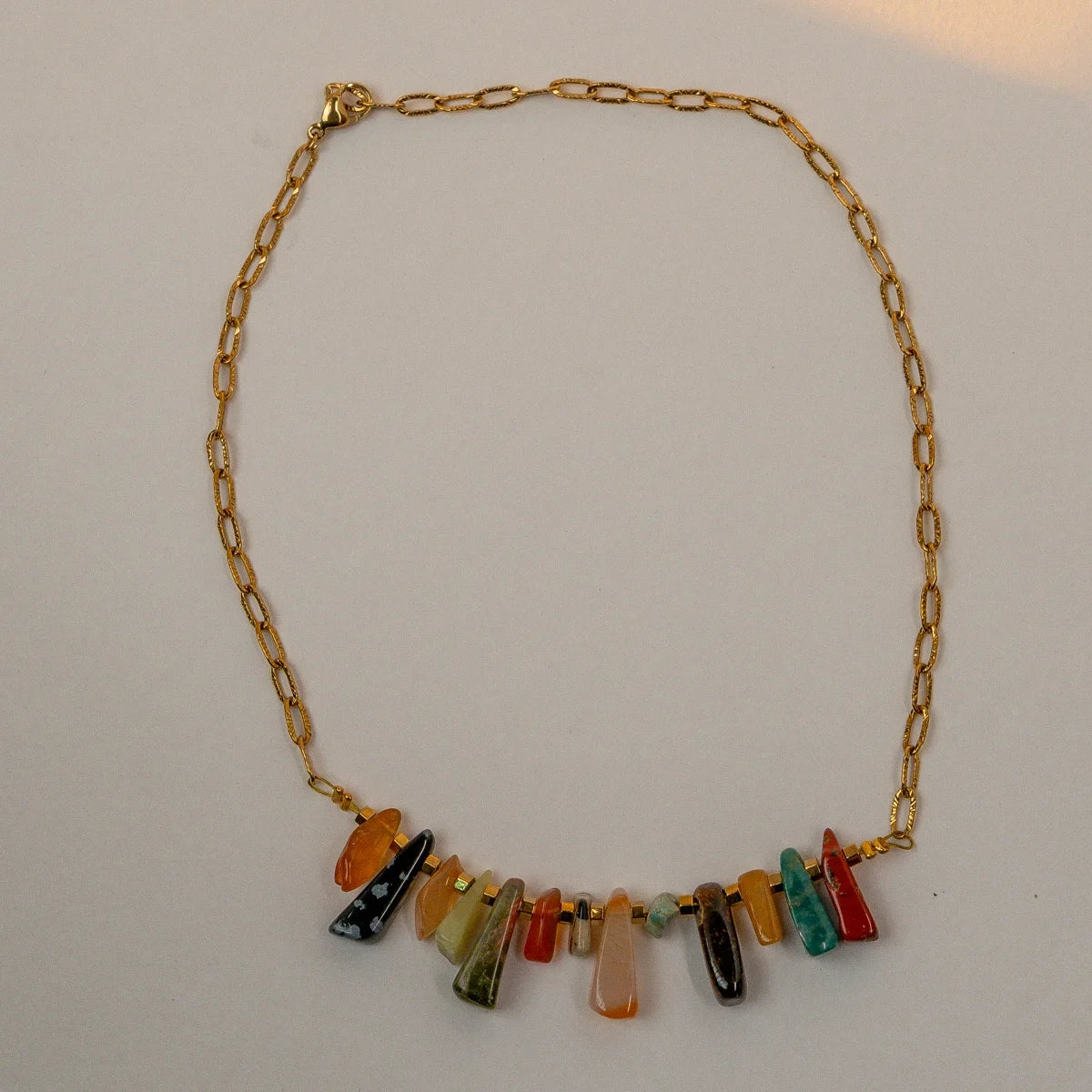 Segment Choker