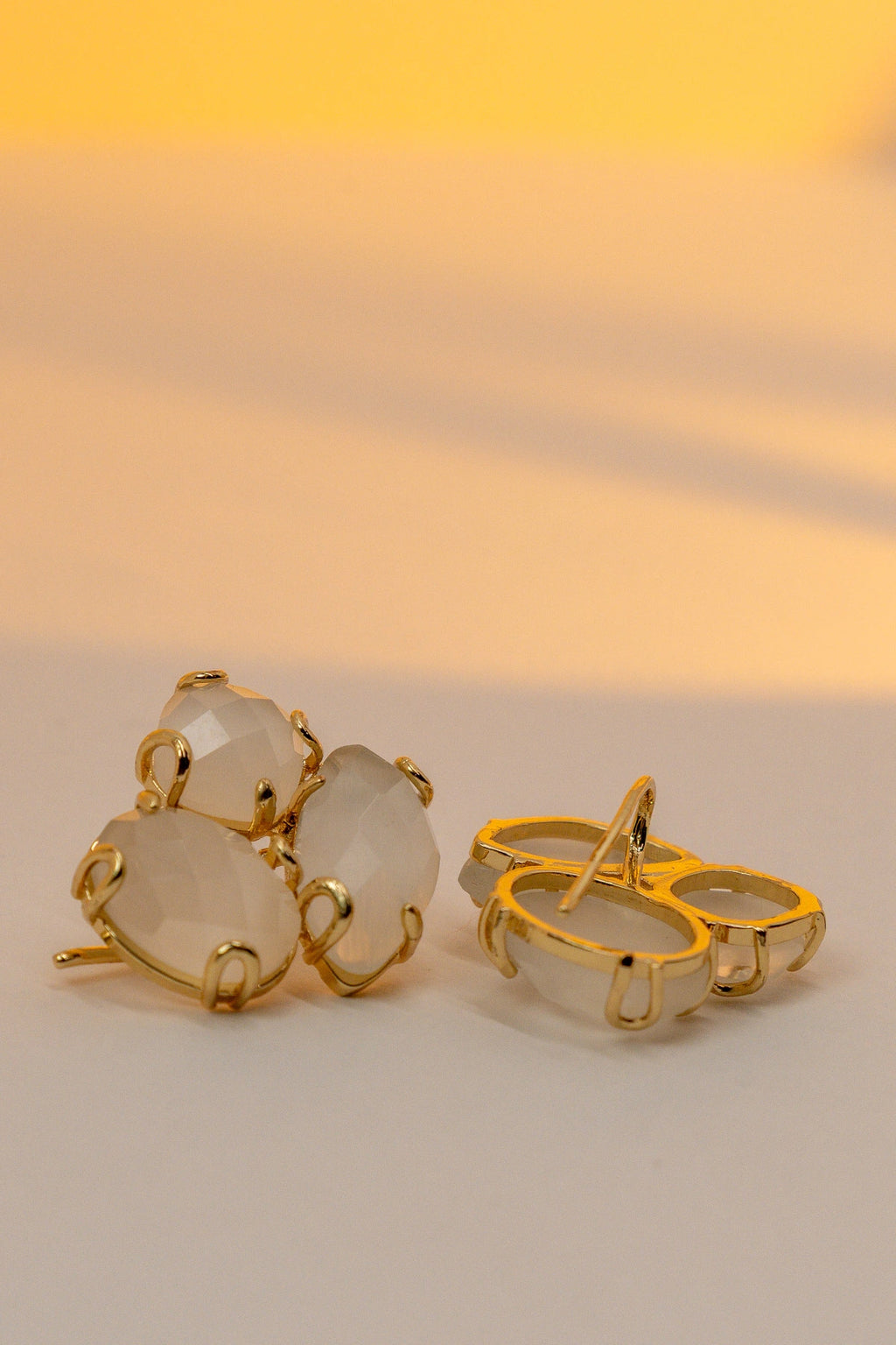 Sola Earrings