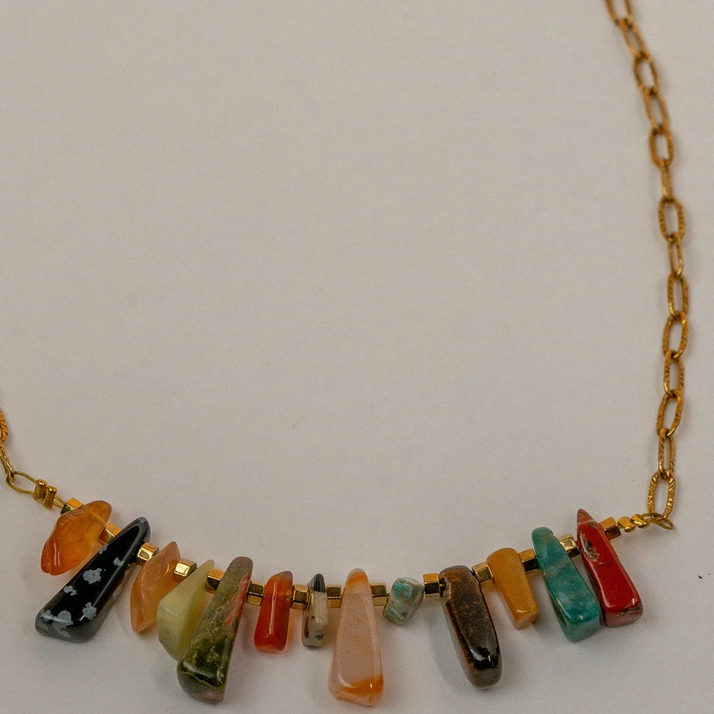 Segment Choker
