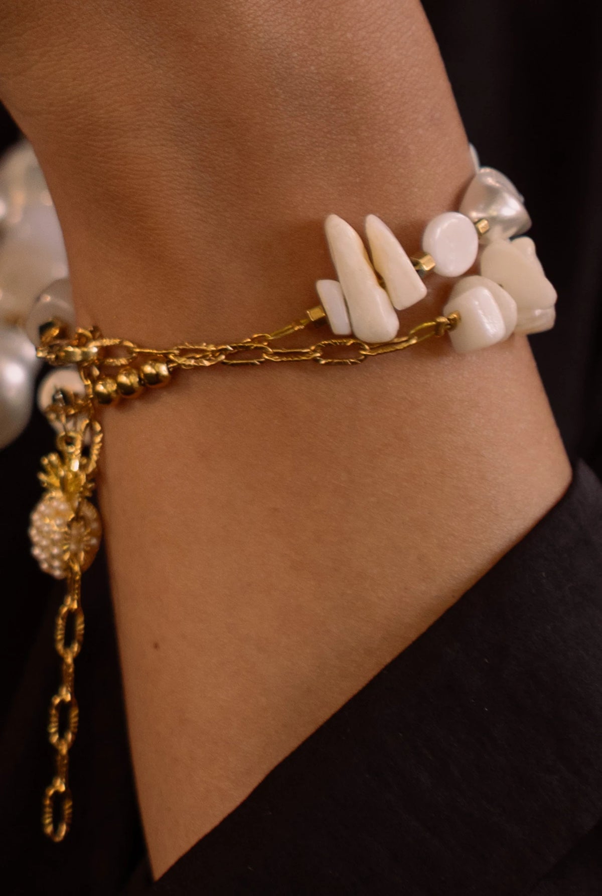 Coco bracelet
