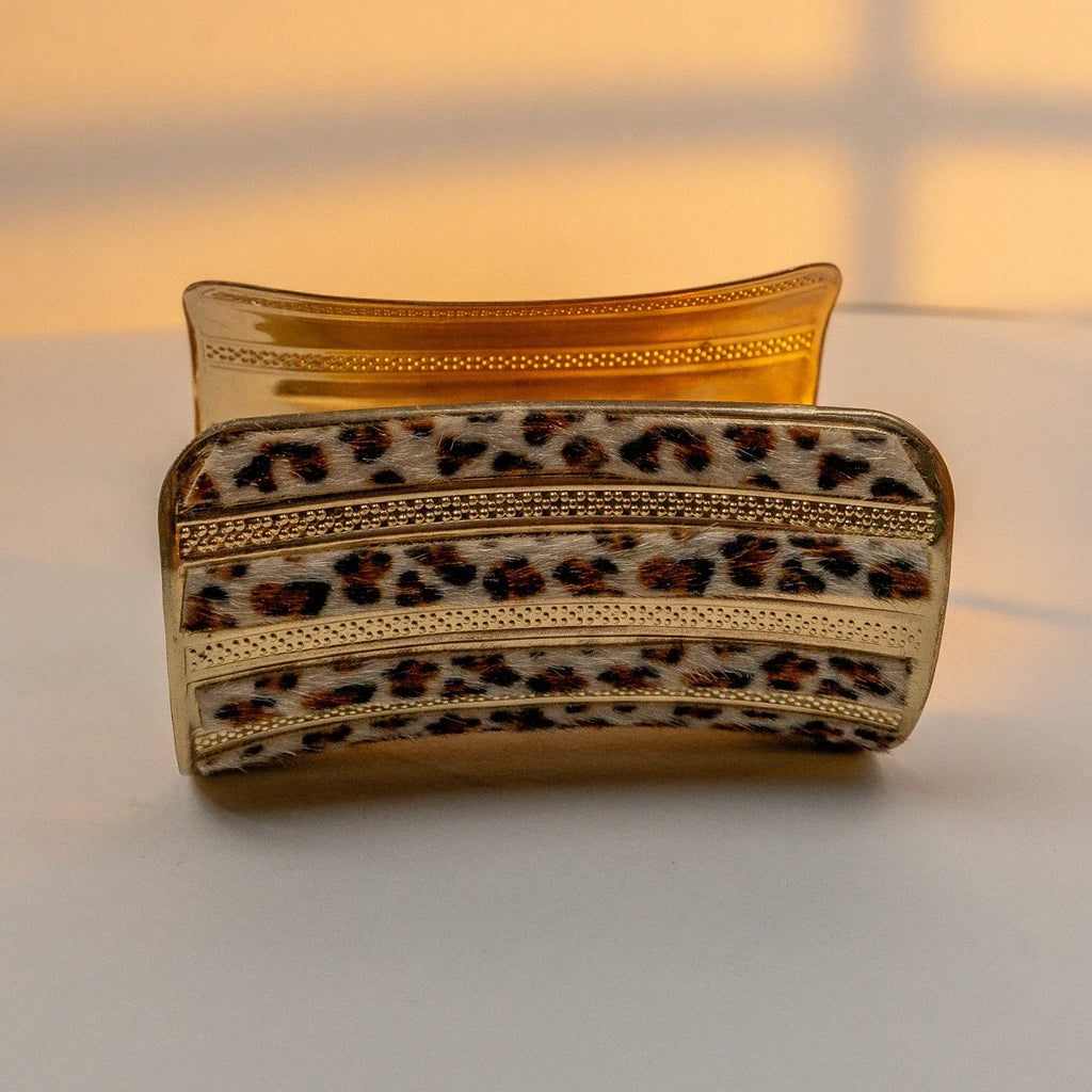 Tiger bracelet