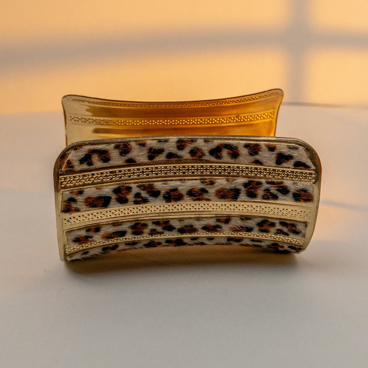Tiger bracelet