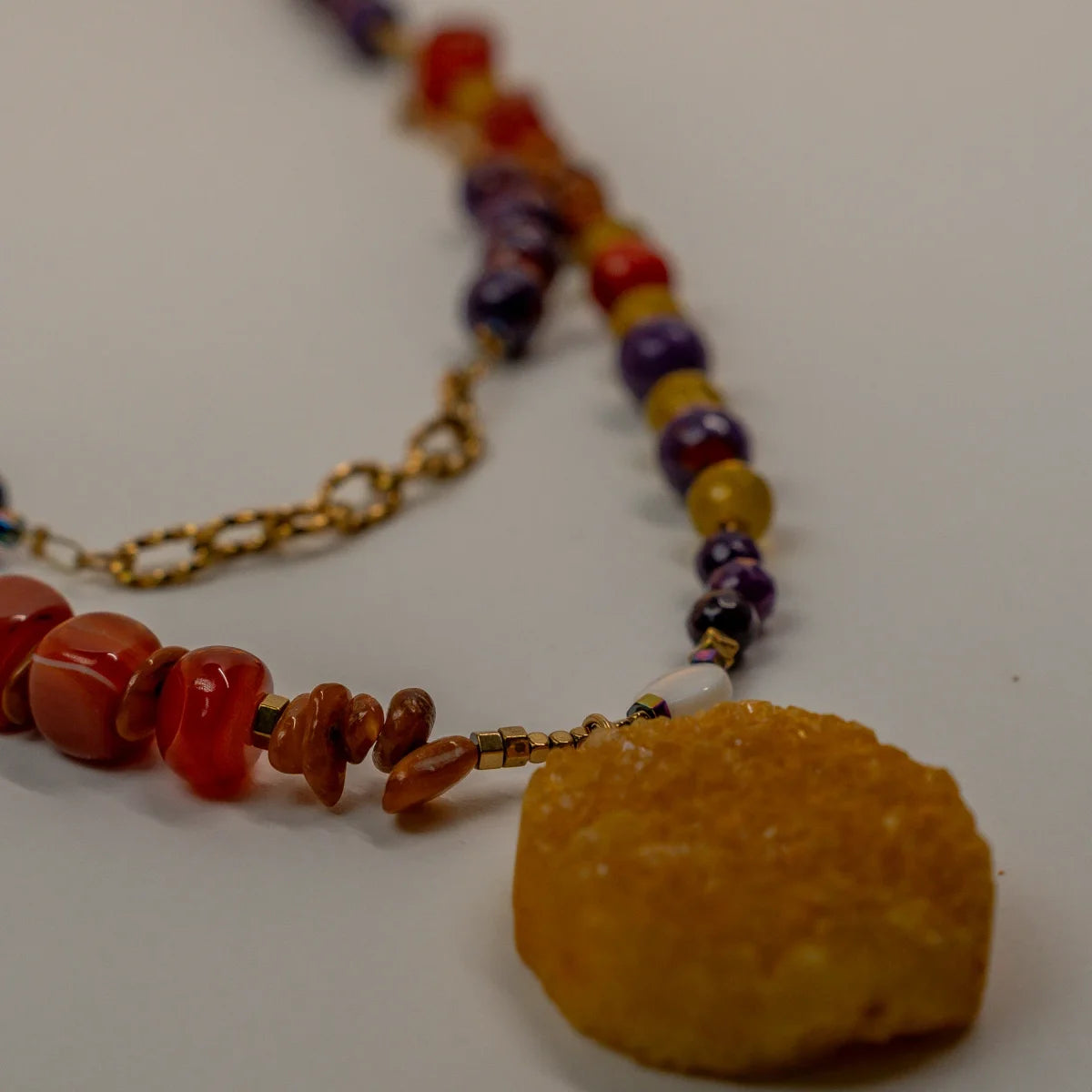 Marela Necklace