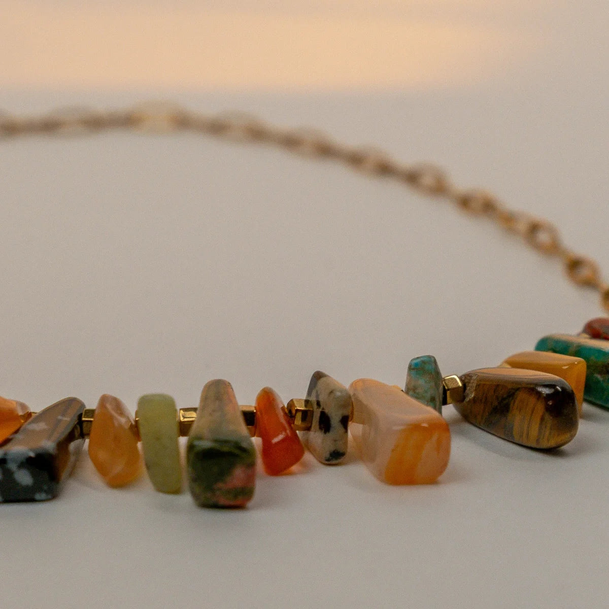 Segment Choker