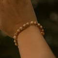 Natural Pearls Bracelet