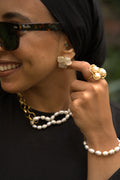 Forma necklace