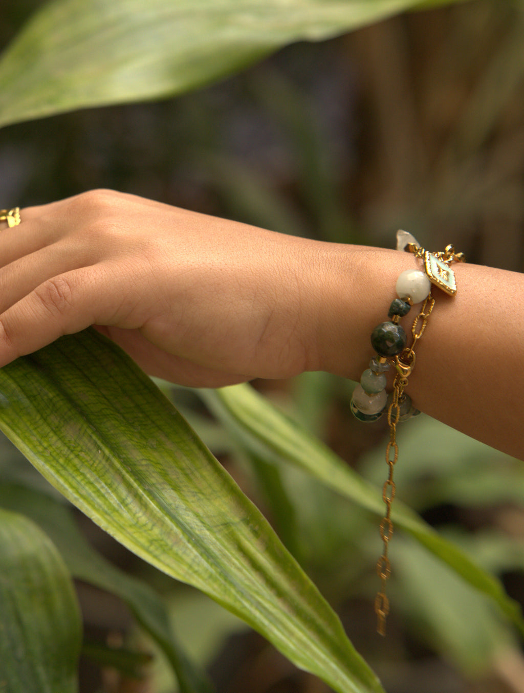 Verdantis Necklace