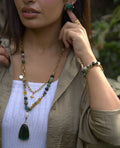 Verdantis Necklace