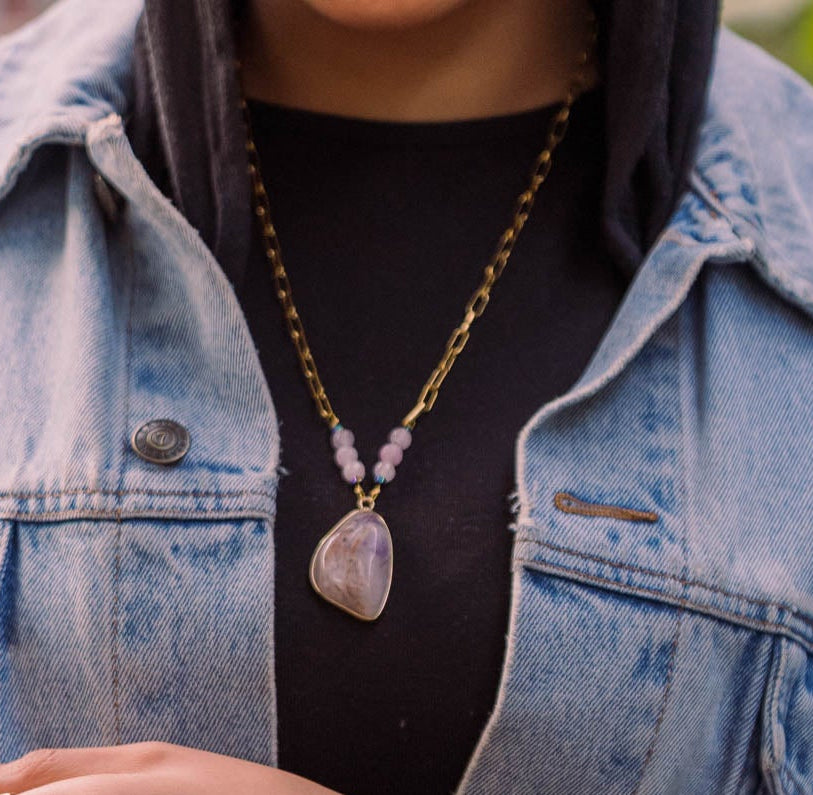 Stone Touch