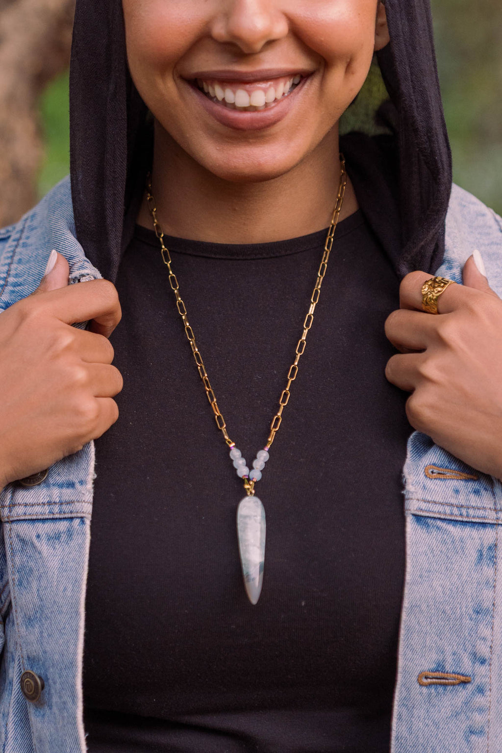 Stone Touch