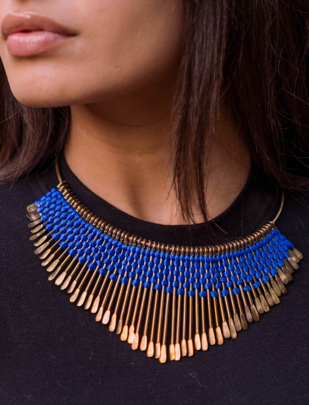 Merit Necklace