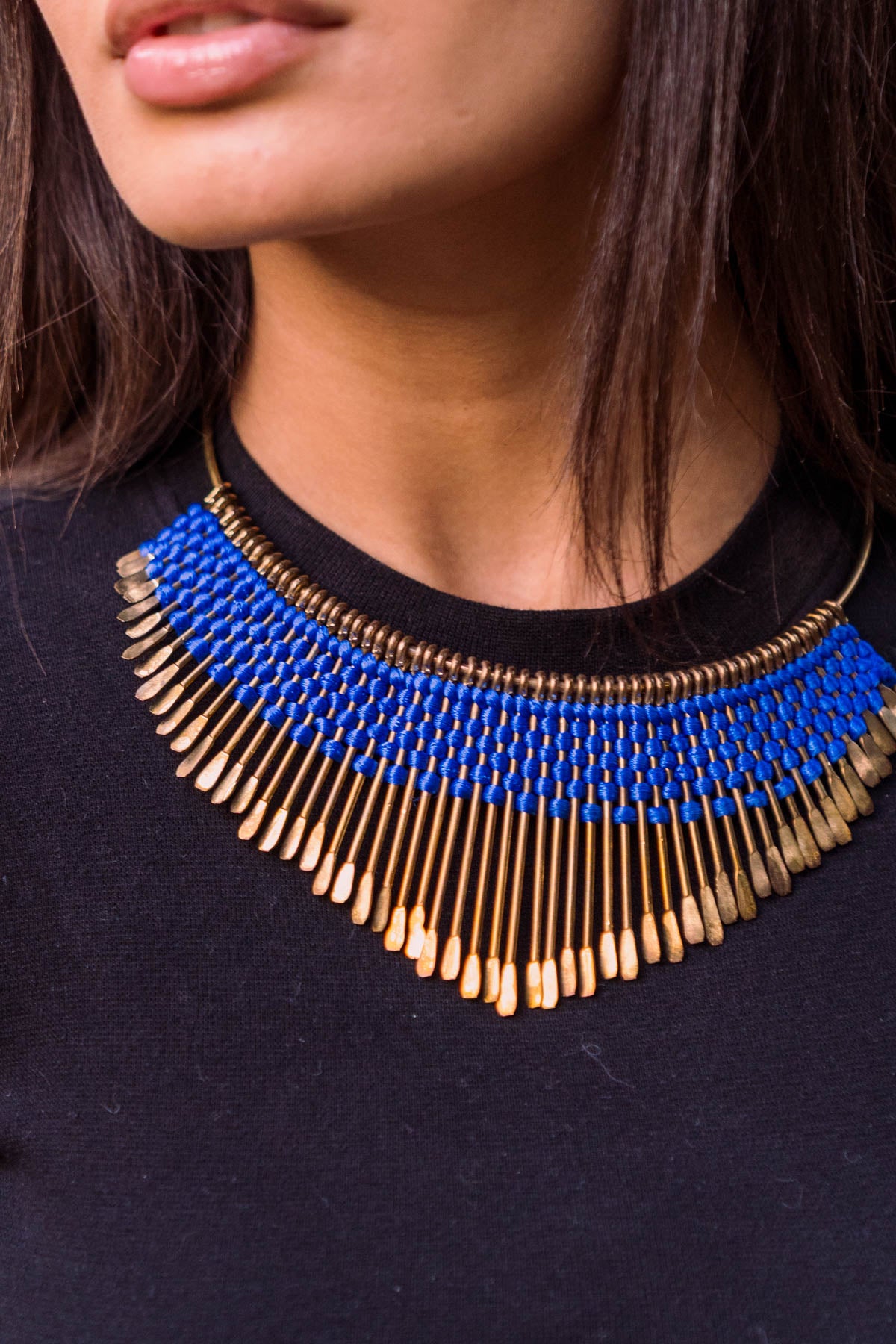 Merit Necklace