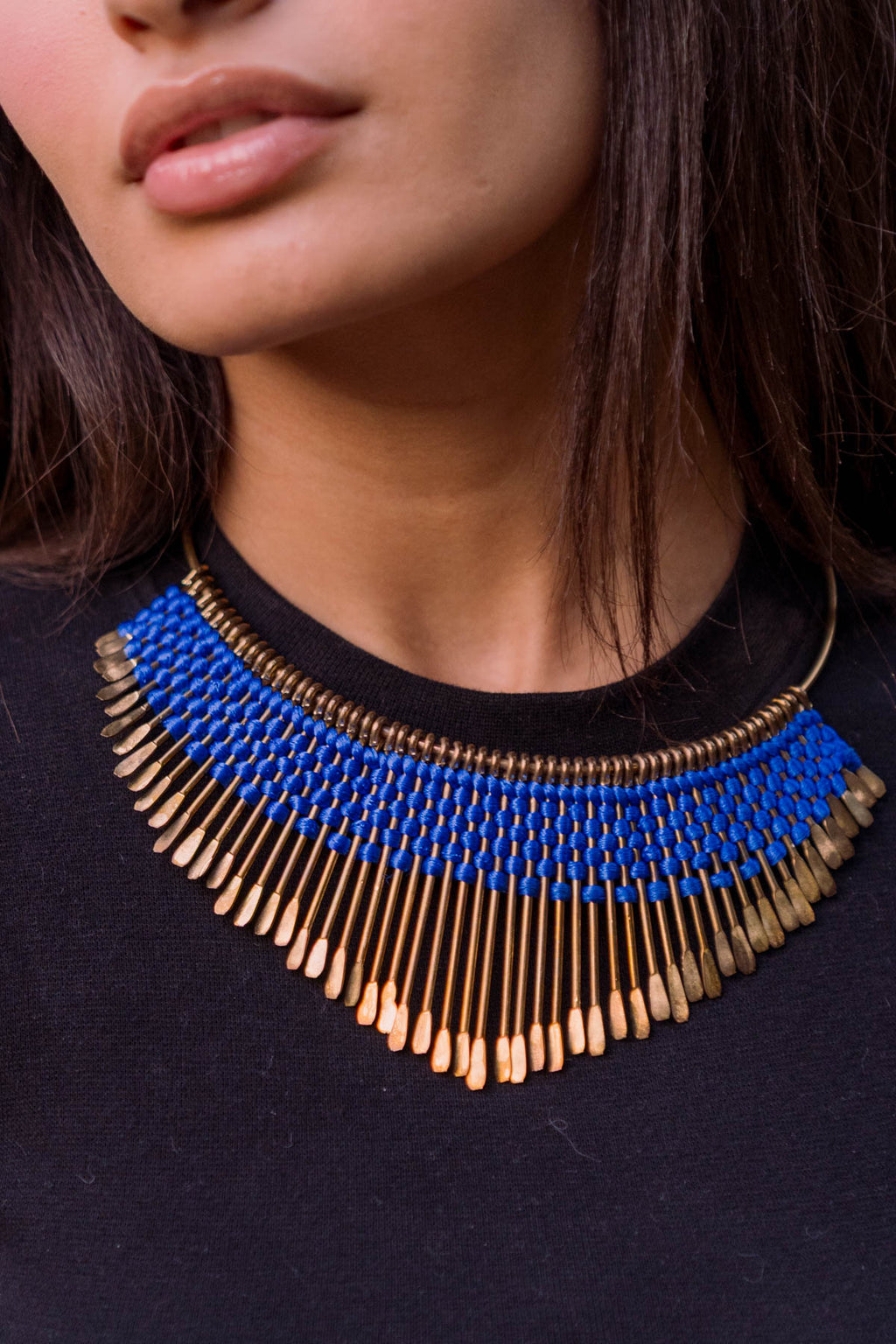 Merit Necklace