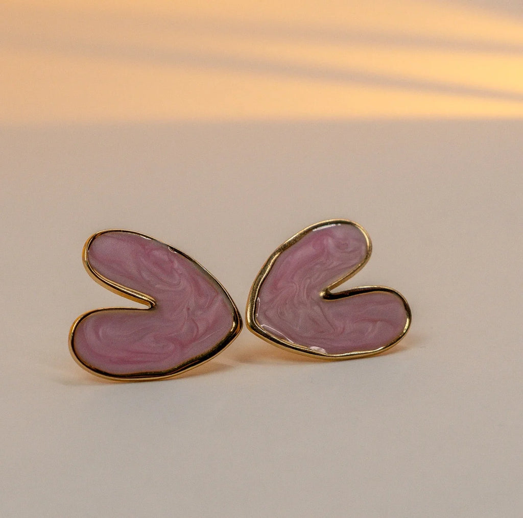Bavely Earrings