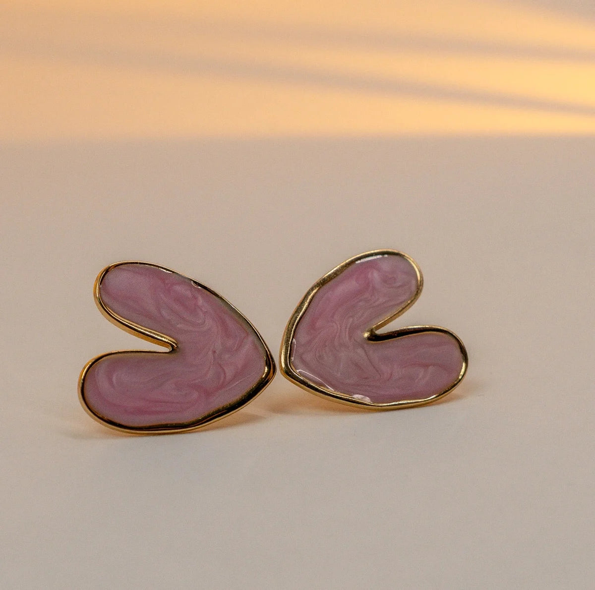 Bavely Earrings