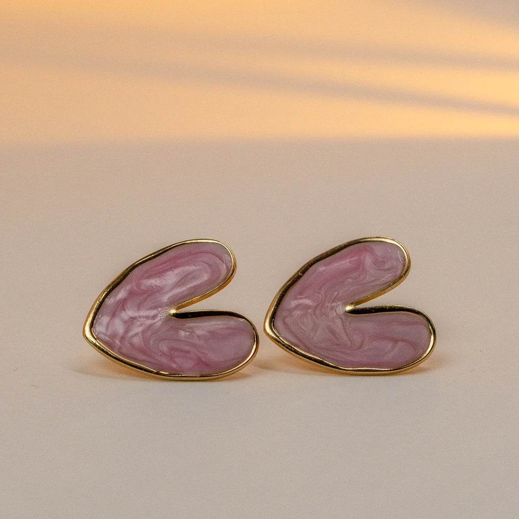 Bavely Earrings