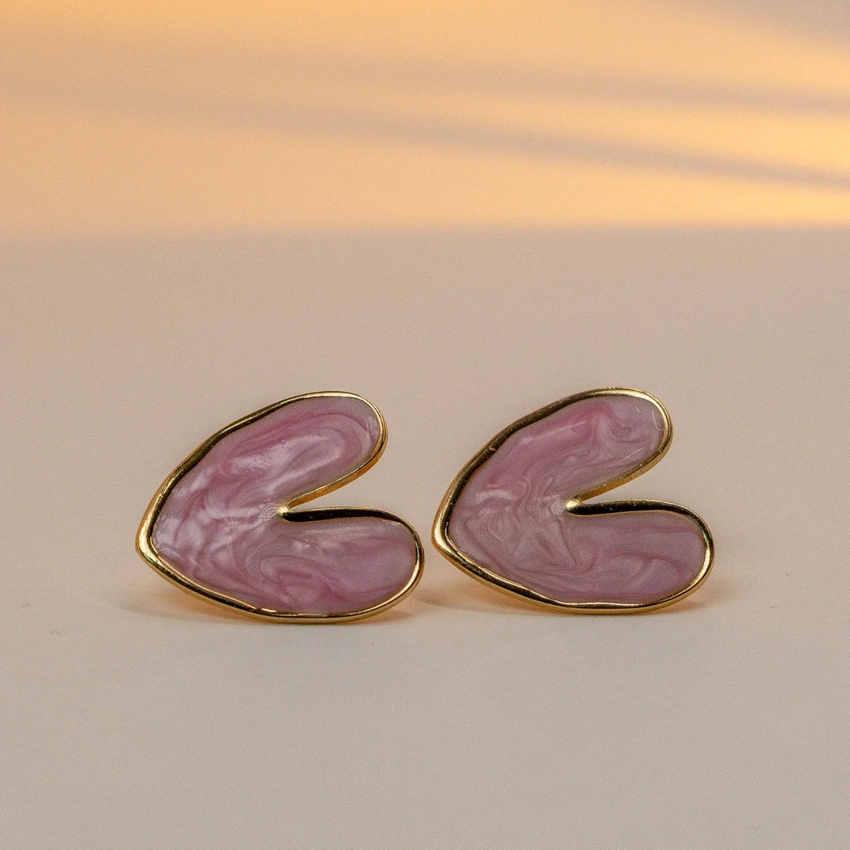 Bavely Earrings