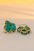 Loaf Earrings