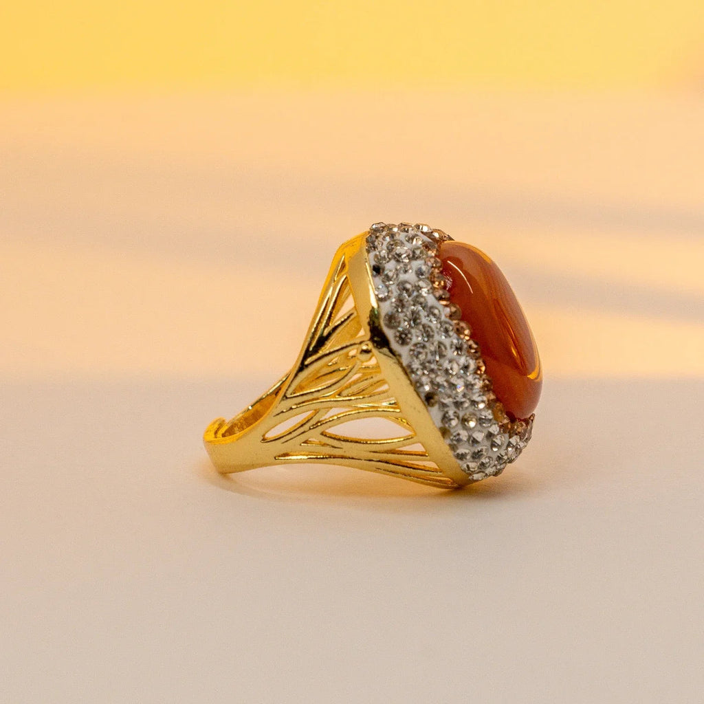 Firehold Ring