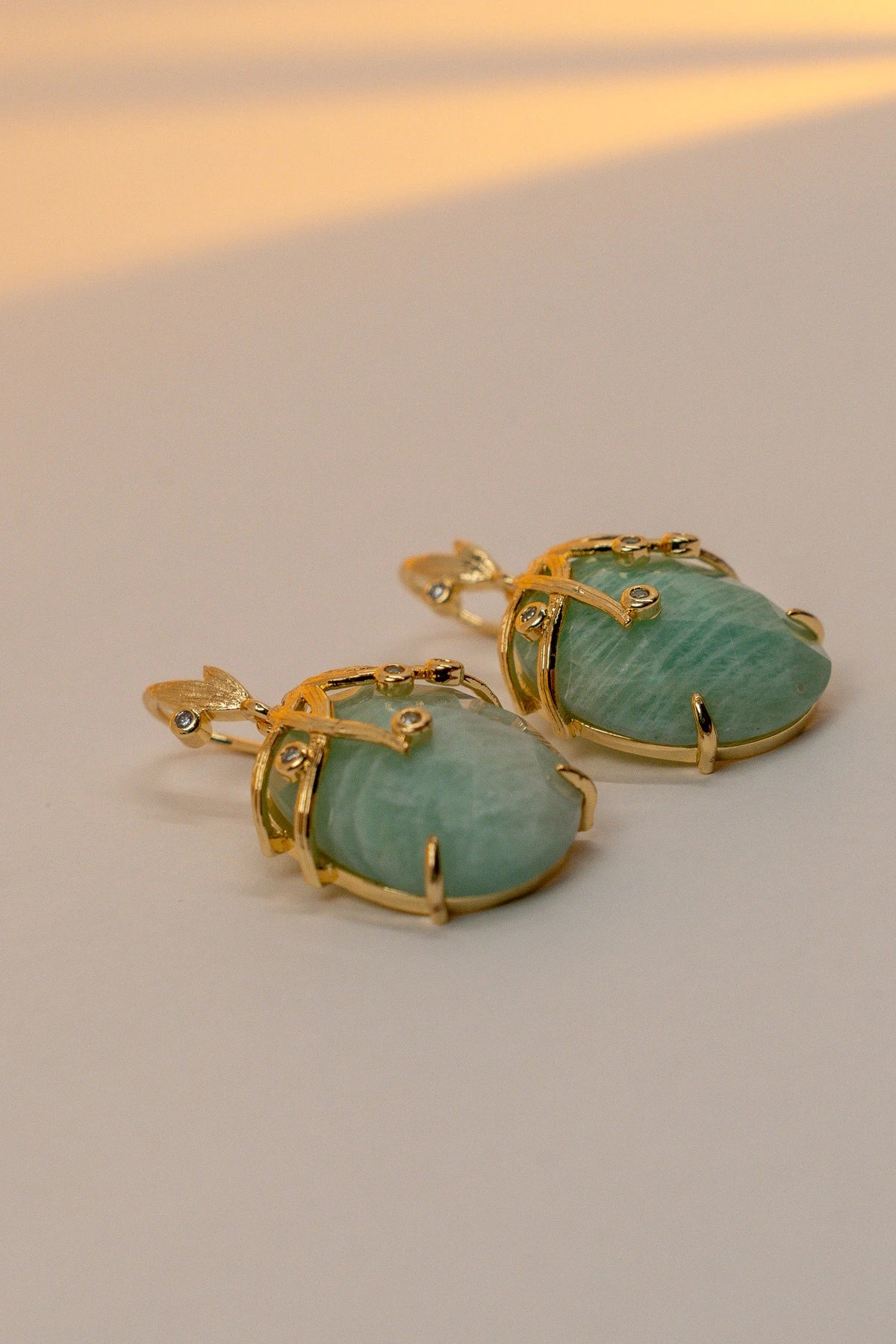 Goldie Earrings