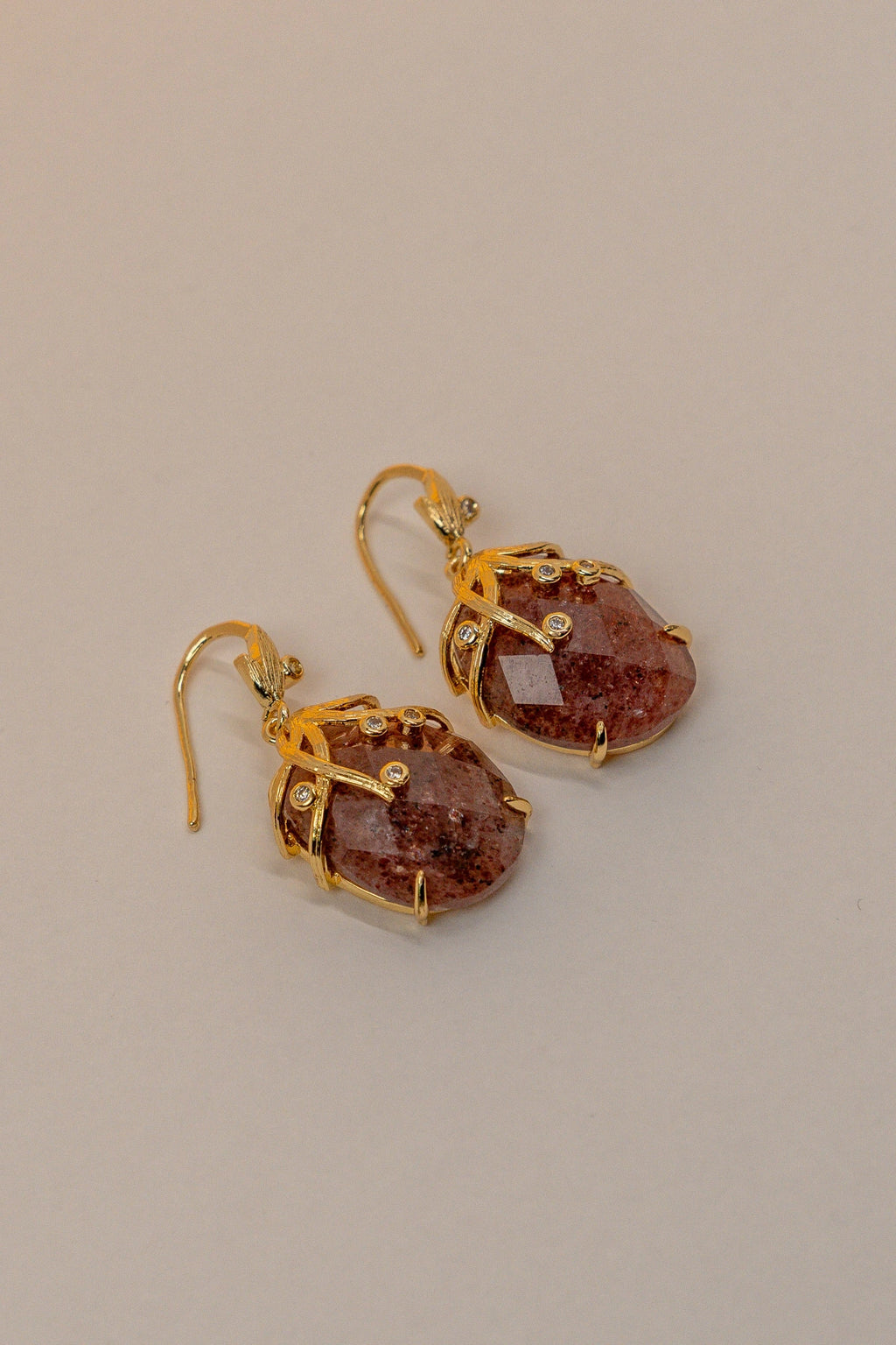 Goldie Earrings