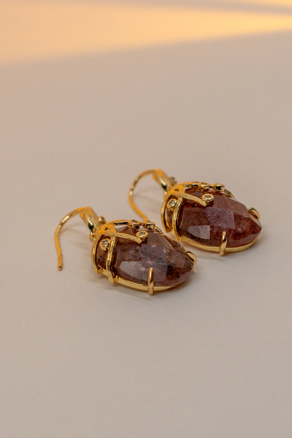 Goldie Earrings