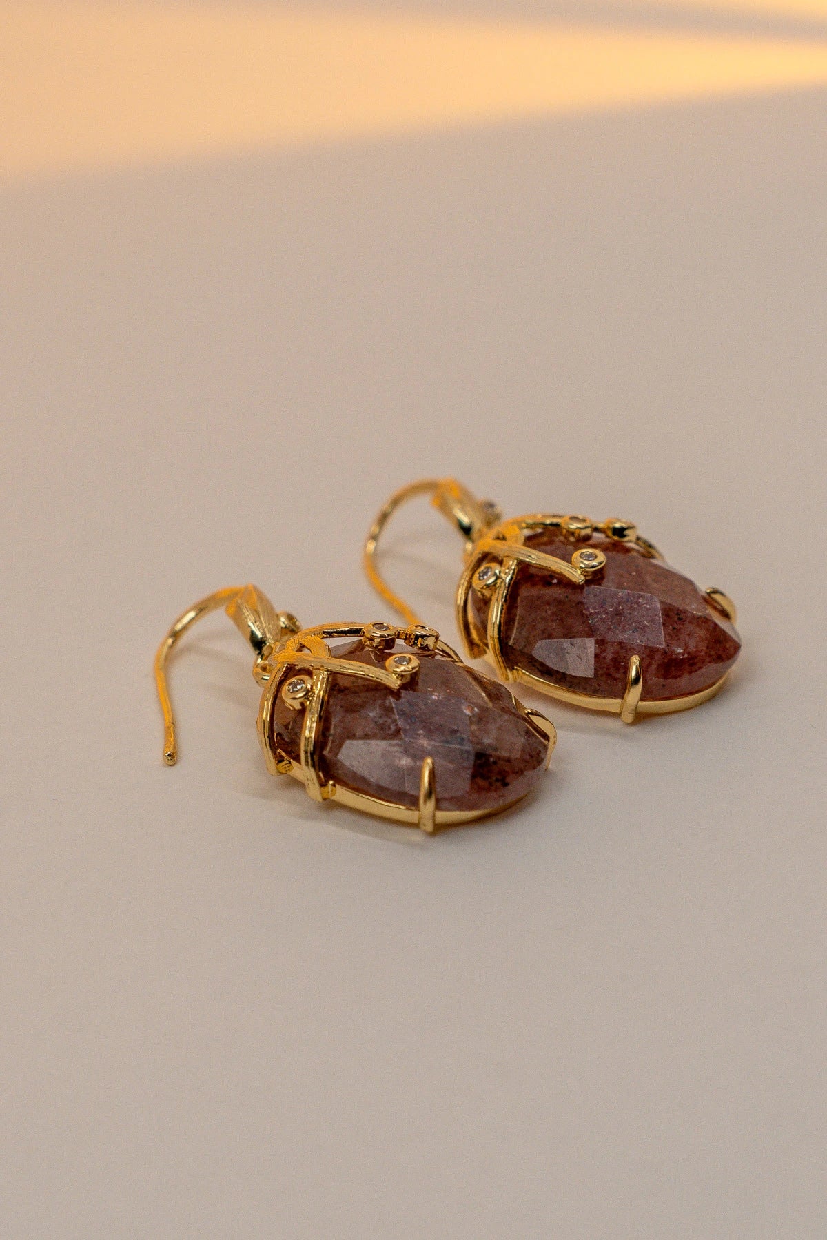 Goldie Earrings