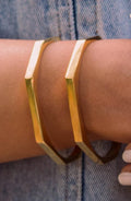 Lintel bracelet