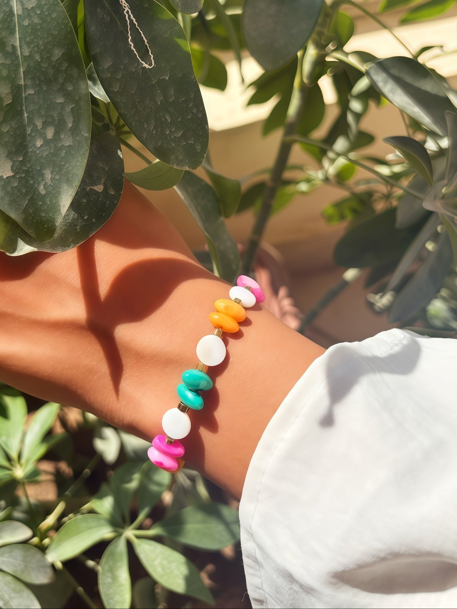Paradise Breeze
