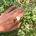 Haze Ring