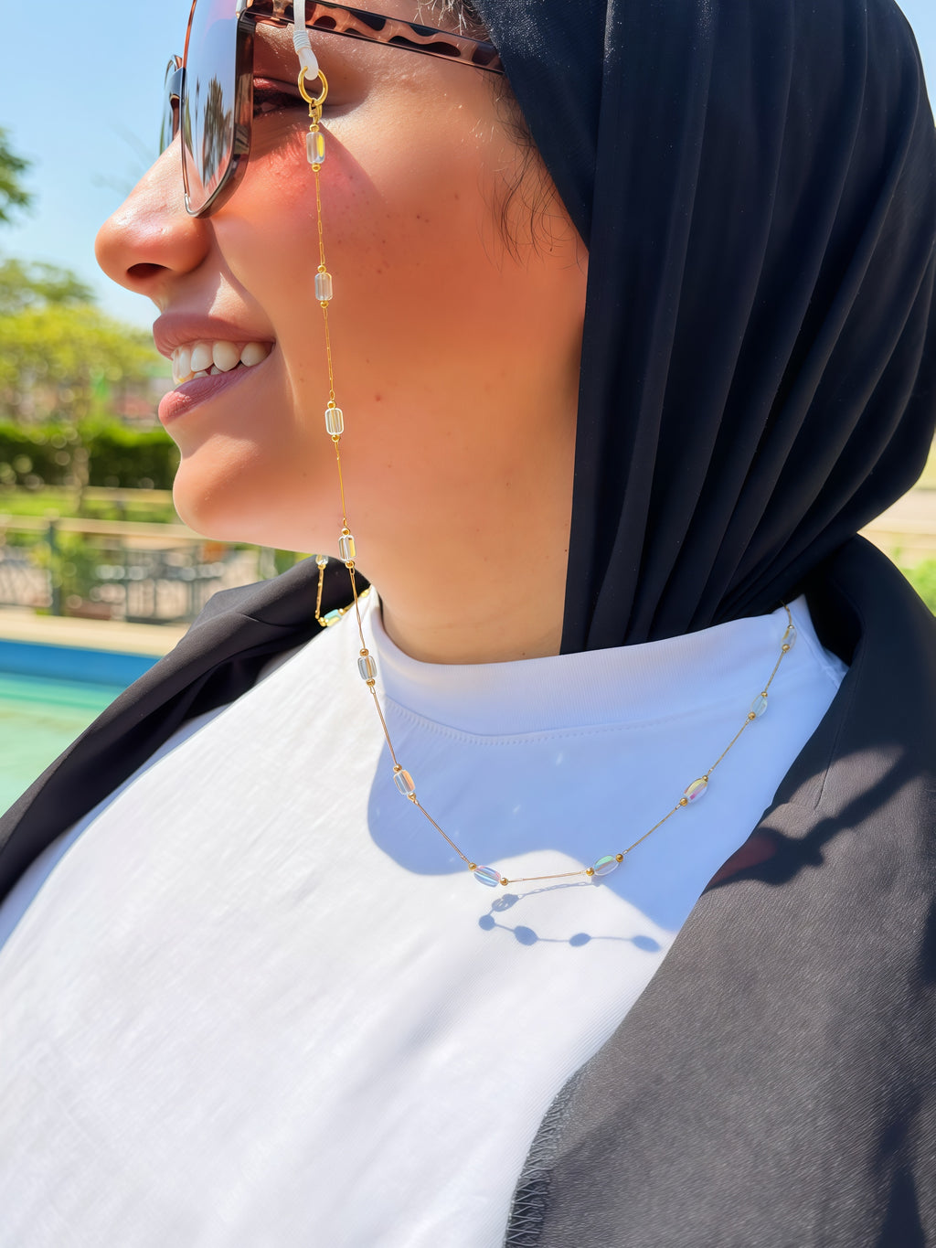 Eyewear Chains